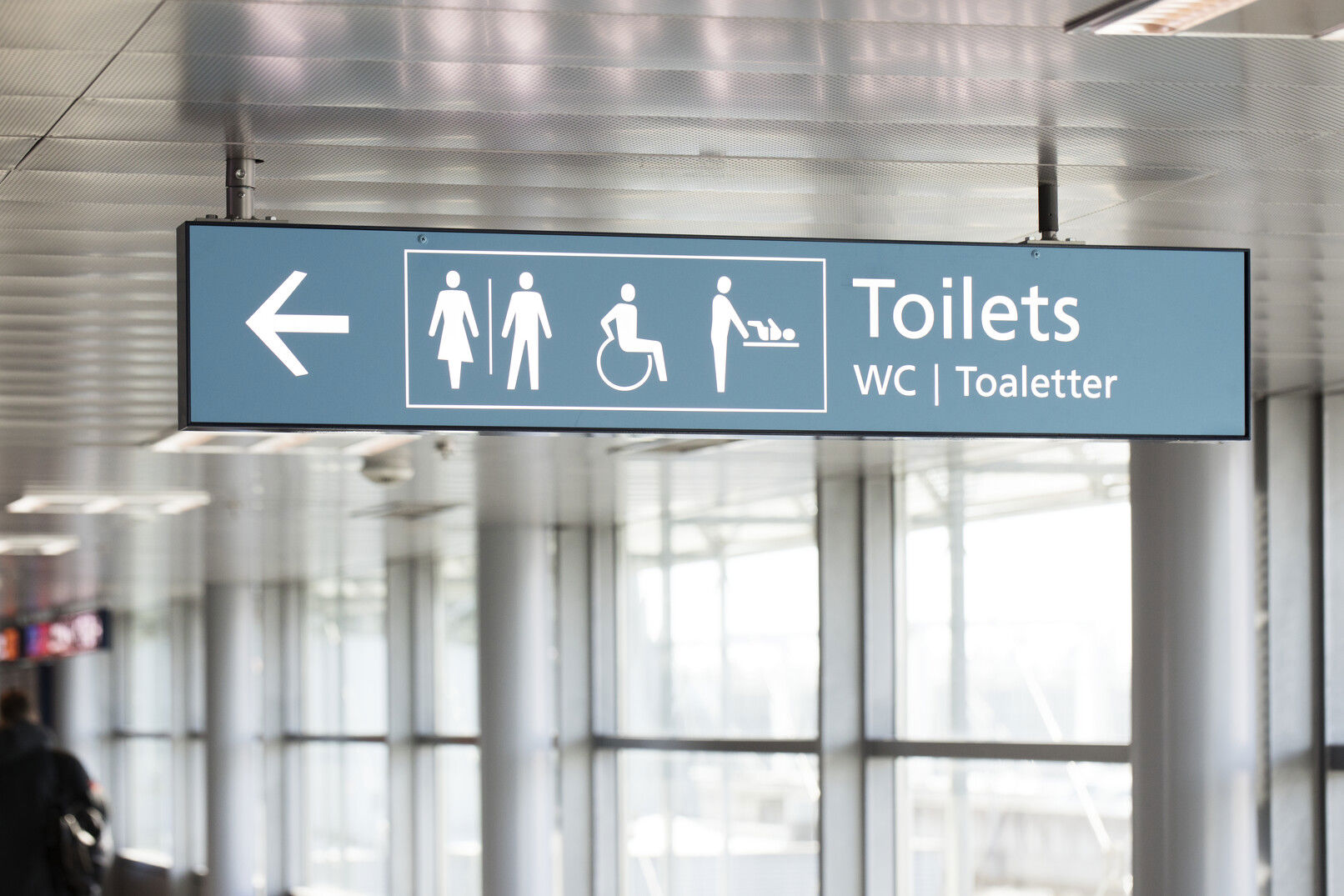 Prävention von katheterassoziierten Risikofaktoren für Harnwegsinfekte