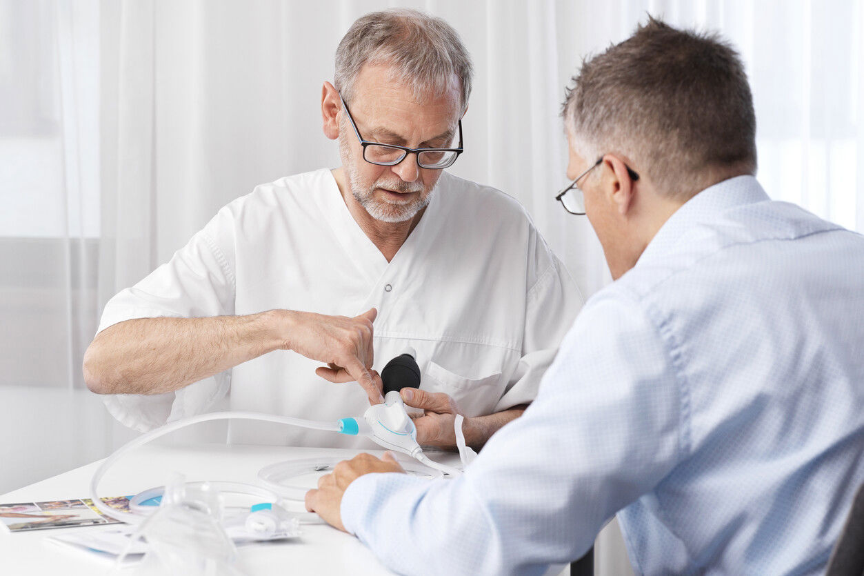 „Darmmanagement ist individuell zu betrachten“