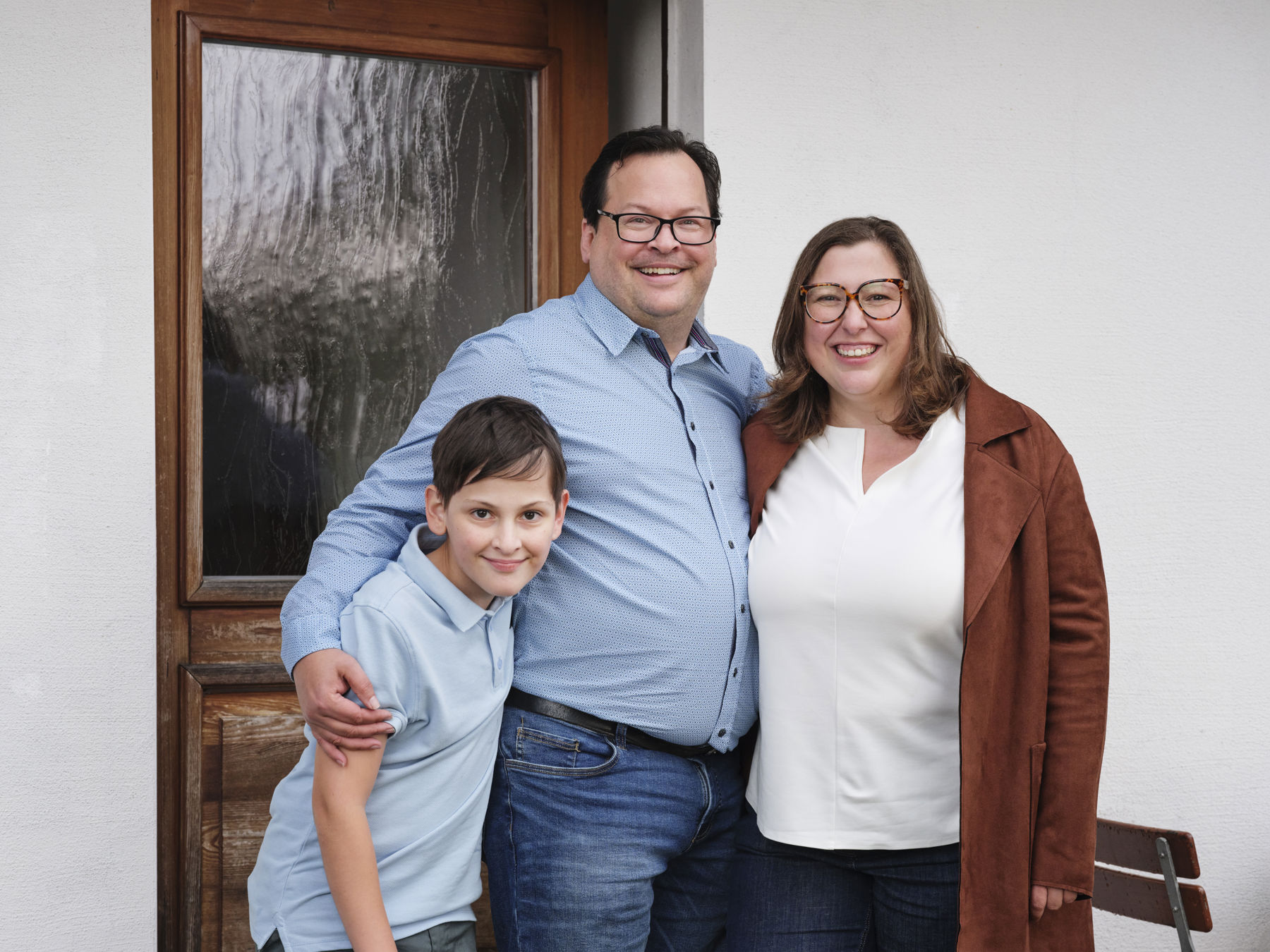 „Die einfache Anwendung ist überzeugend“