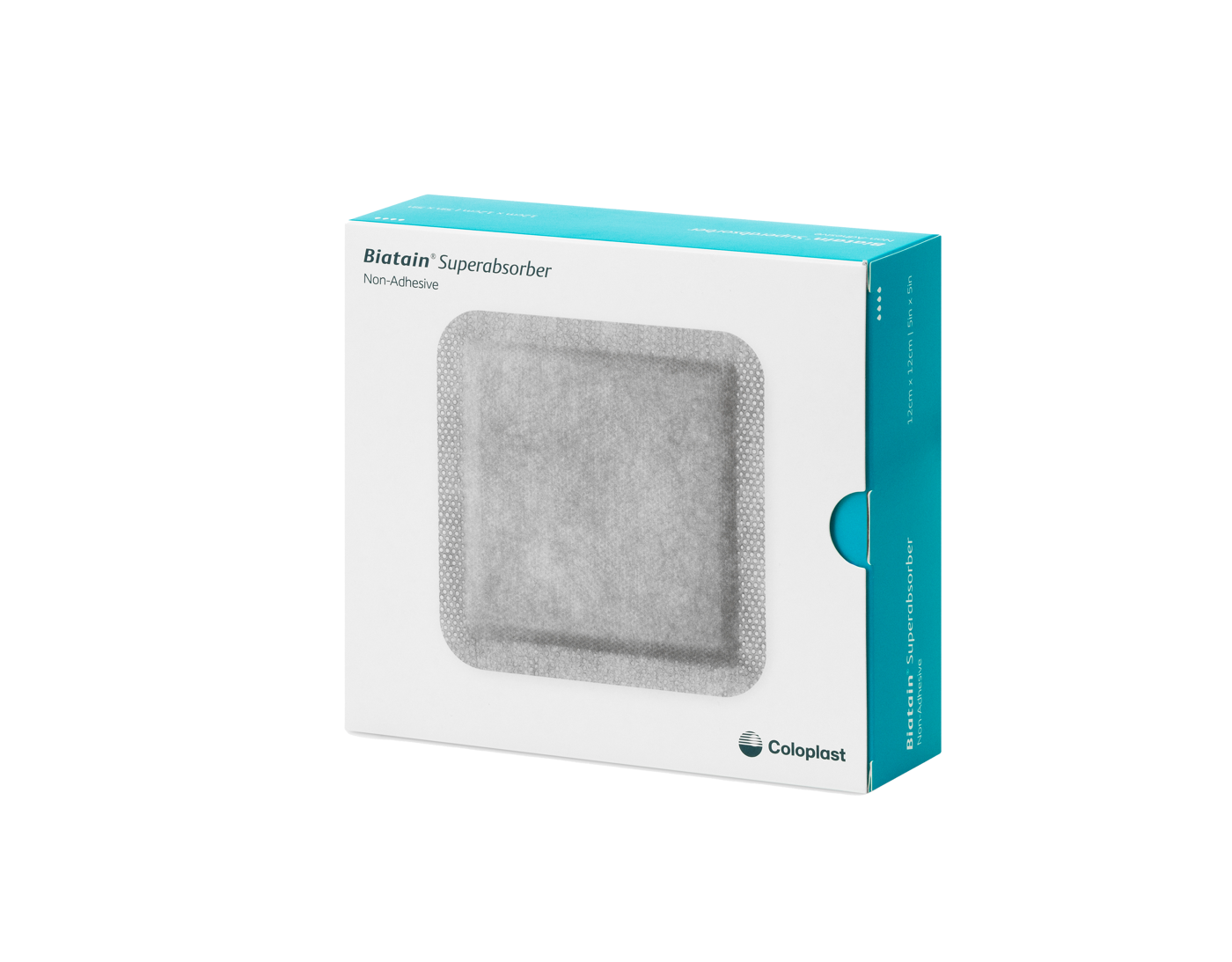 Biatain Superabsorber mit Verpackung