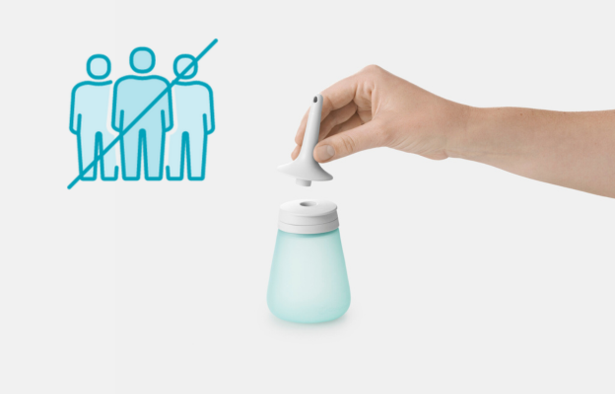 Kontraindikation und Vorsichtsmaßnahmen