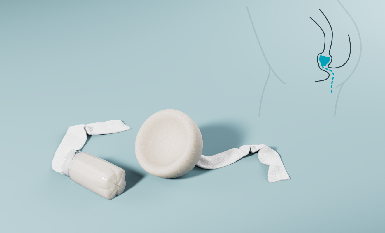 Kleines Produkt - große Wirkung