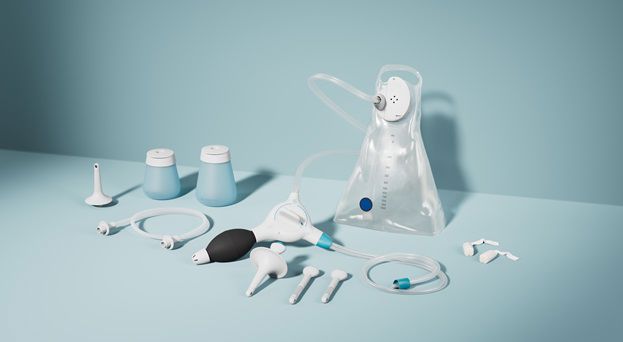 Produkte für ein modernes Darmmanagement