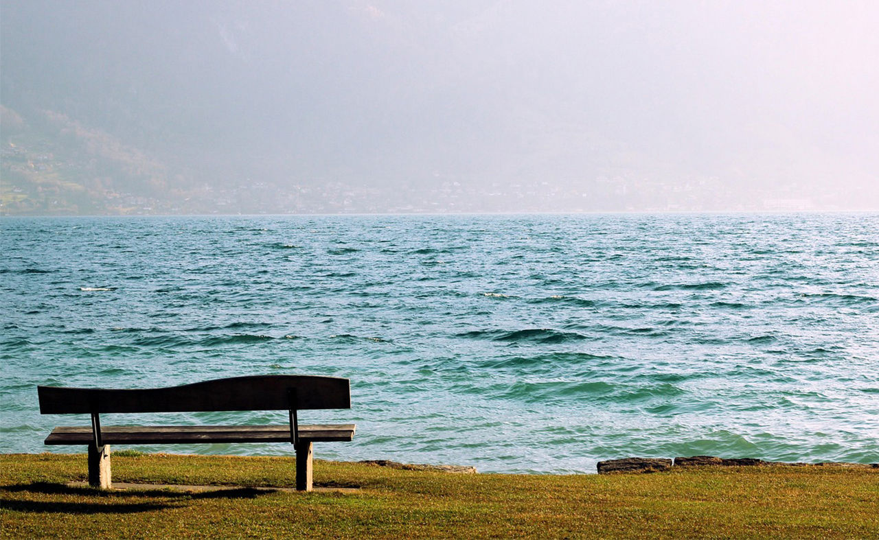 „Die Magie der Stille“