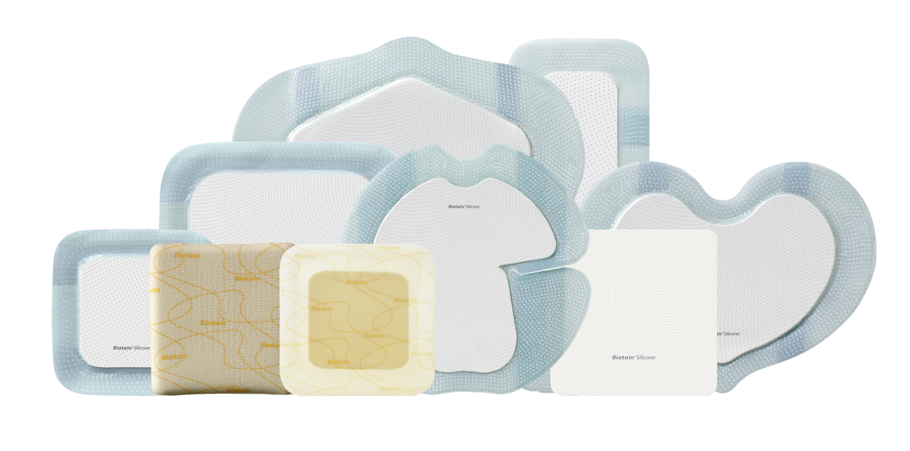 Der richtige Verband für jeden Hauttyp