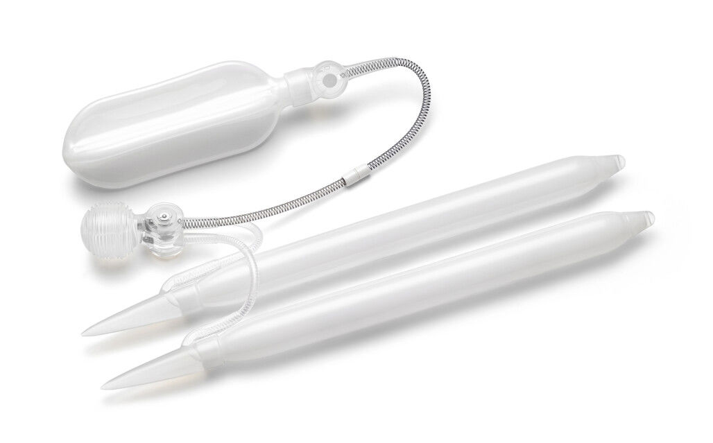 24-cm-Zylinder jetzt auch mit vorkonnektierter Pumpe