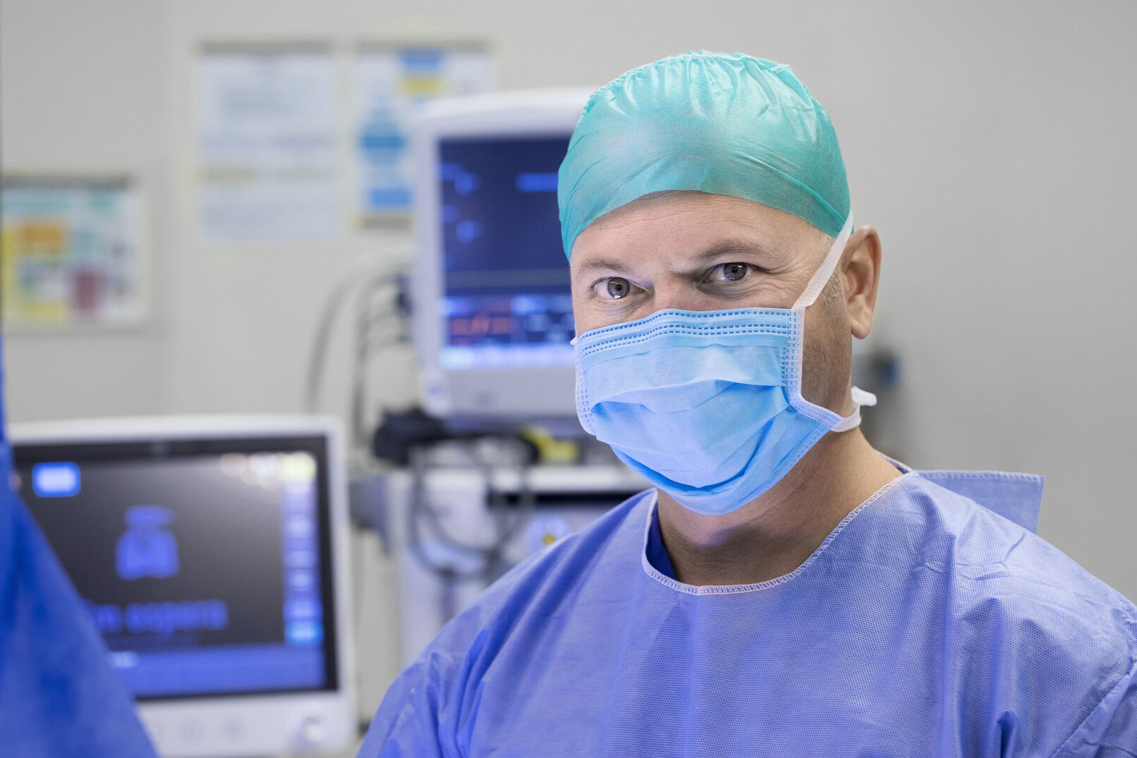 Interventional Urology