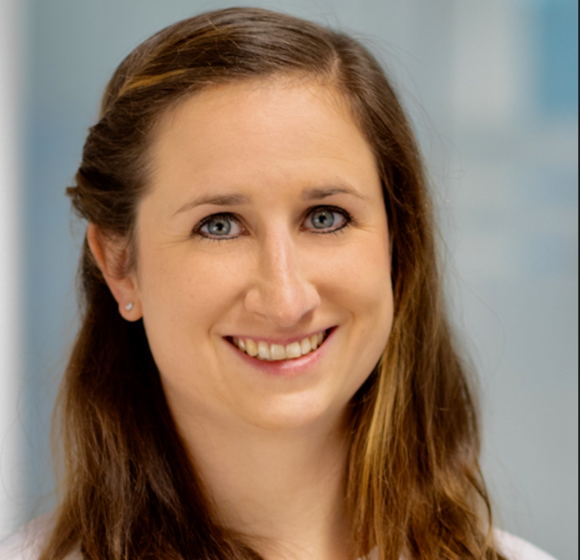 Priv.-Doz. Dr. med. Marie-Claire Rassweiler-Seyfried