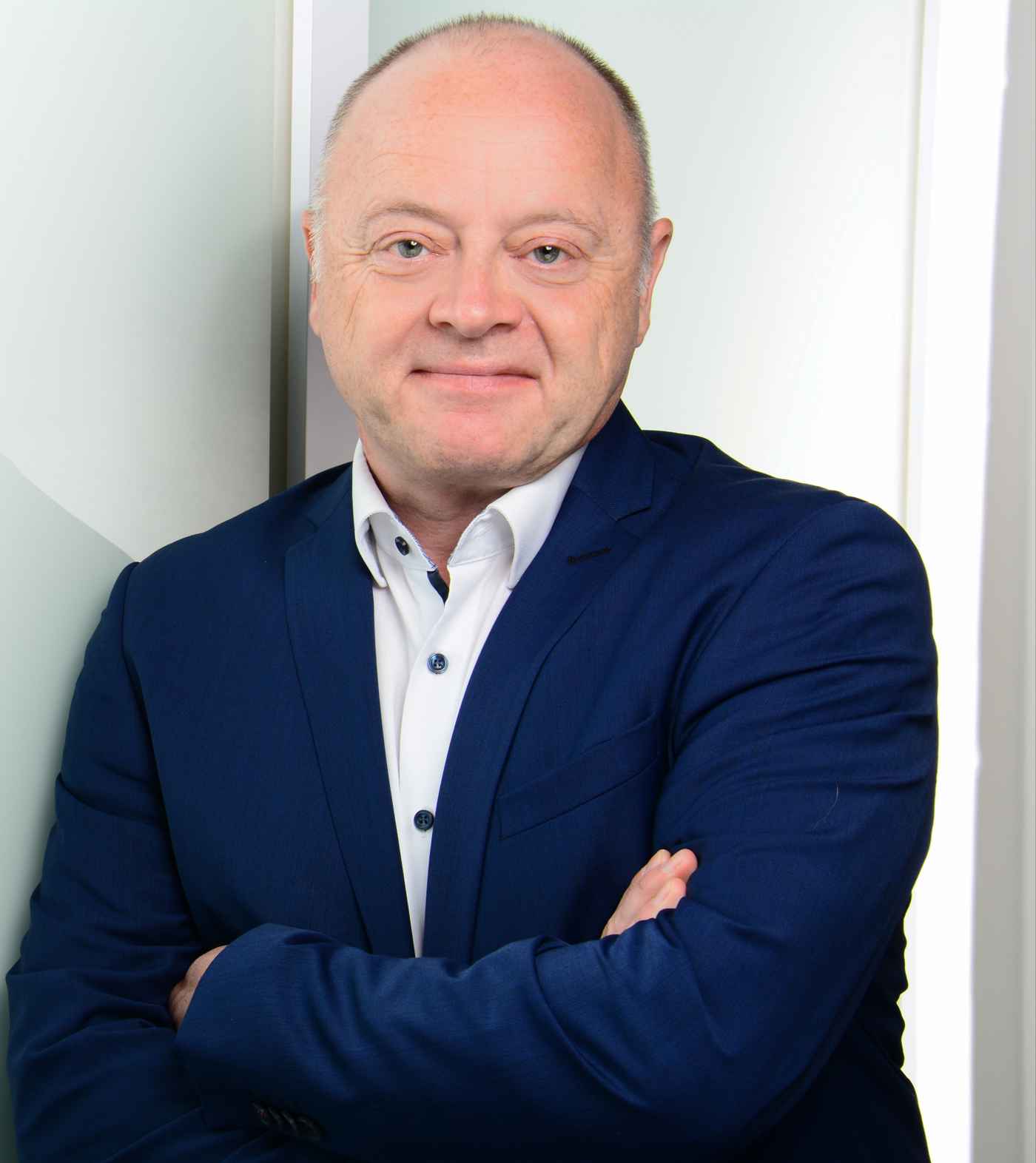 Dirk Bobzin