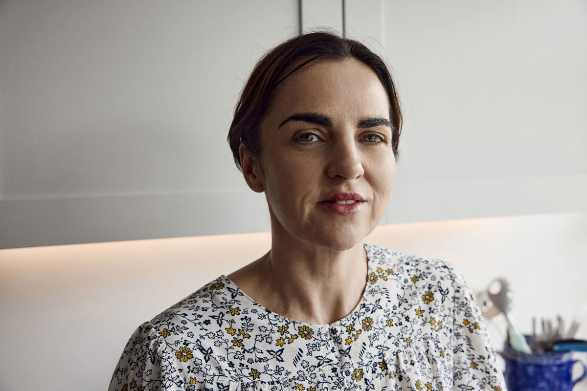 „Die psychologische Wirkung des Analtampons ist stark: Allein das Wissen, ihn zu tragen, gibt vielen Betroffenen Sicherheit, keine ungewollten Zwischenfälle zu erleben.”