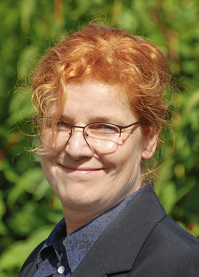 Dr. med. Susanne Kanya