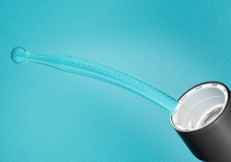 Innovative Kathetertechnologie mit Mikro-Augen